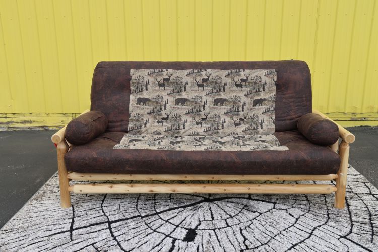 EZ Sofas - White Cedar