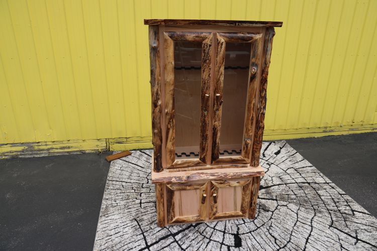 Aspen Gun Cabinet
