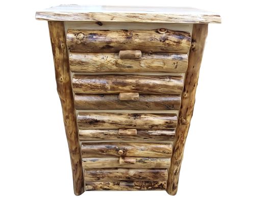 Ageless Aspen 5 Drawer Chest