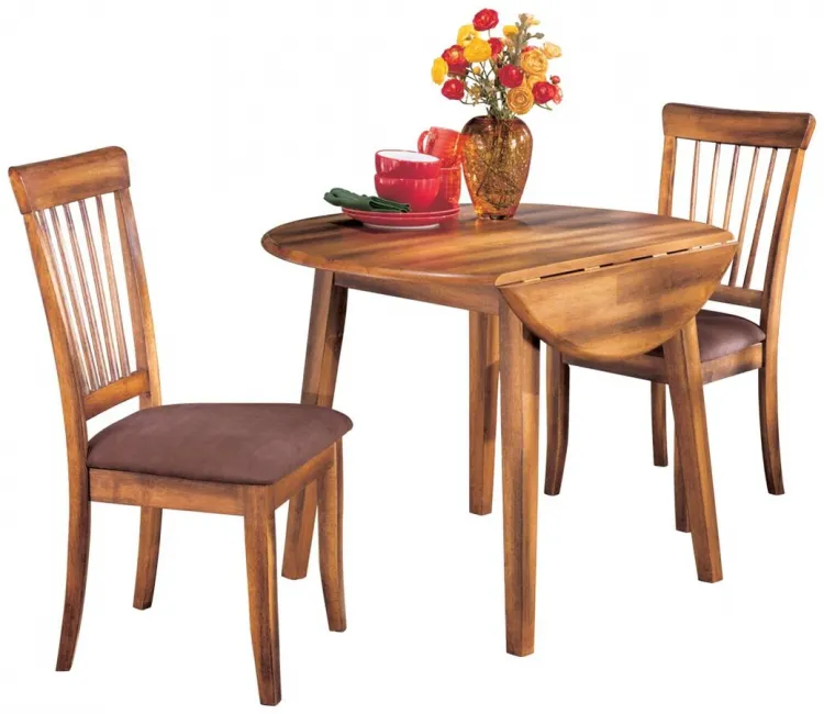Berringer 3pc Dining Set